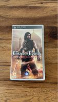 PSP Prince of Persia Vergessene Zeit 