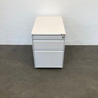 Lista Office LO Serie L Roll-Korpus 600mm -