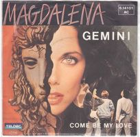 Single7 Gemini  --  Magdalena