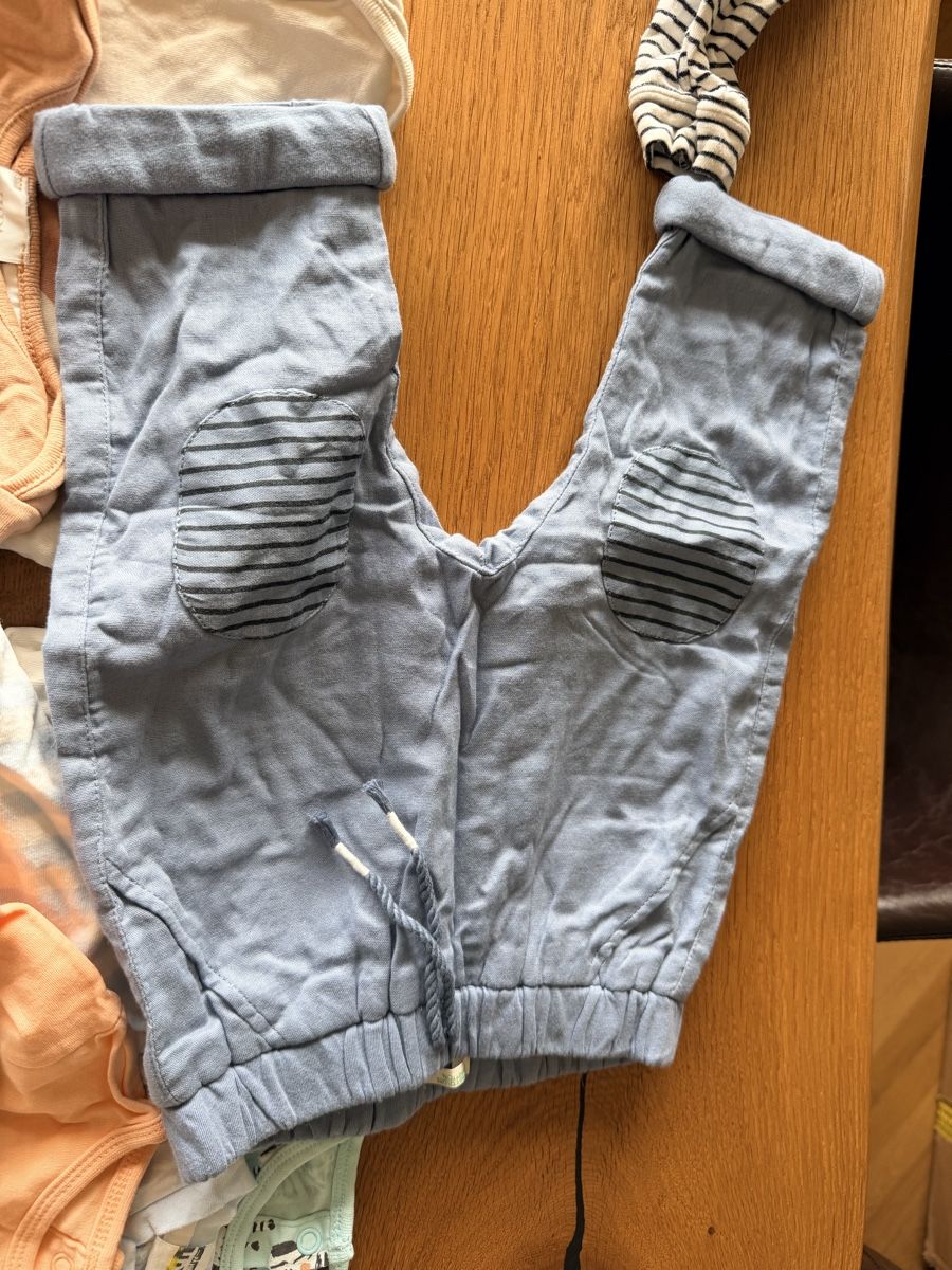 Lotti di vestiti: Kleiderpaket 9-12M – Usato da Meilen venduto da ana_nln9 5