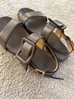 Truman‘s Sandalen Grösse 40
