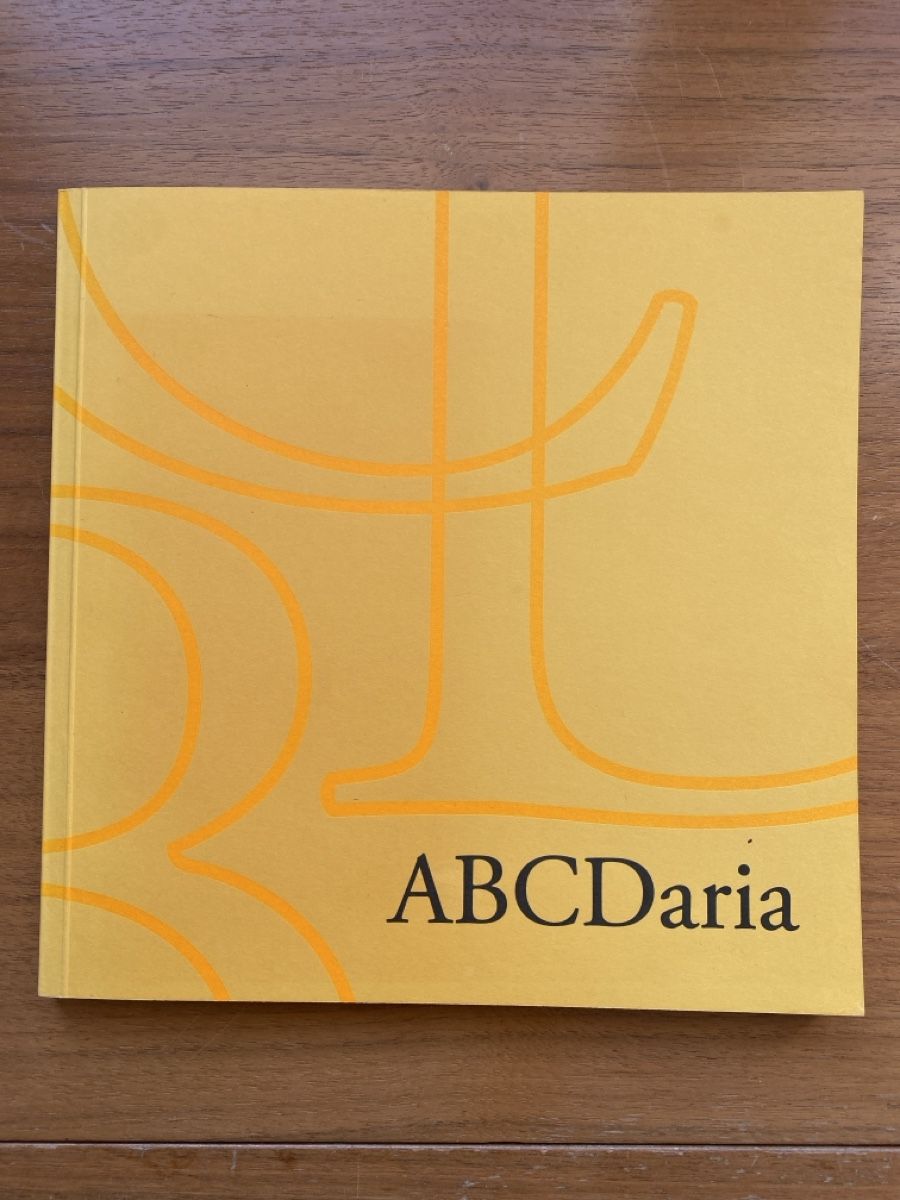 Libri: ABCDaria - Kleine Geschichten Sammlung – Usato da Zürich venduto da ann_9fv5