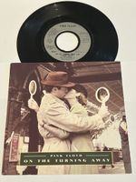 Pink Floyd. 1987. 🇫🇷. On The Turning Away