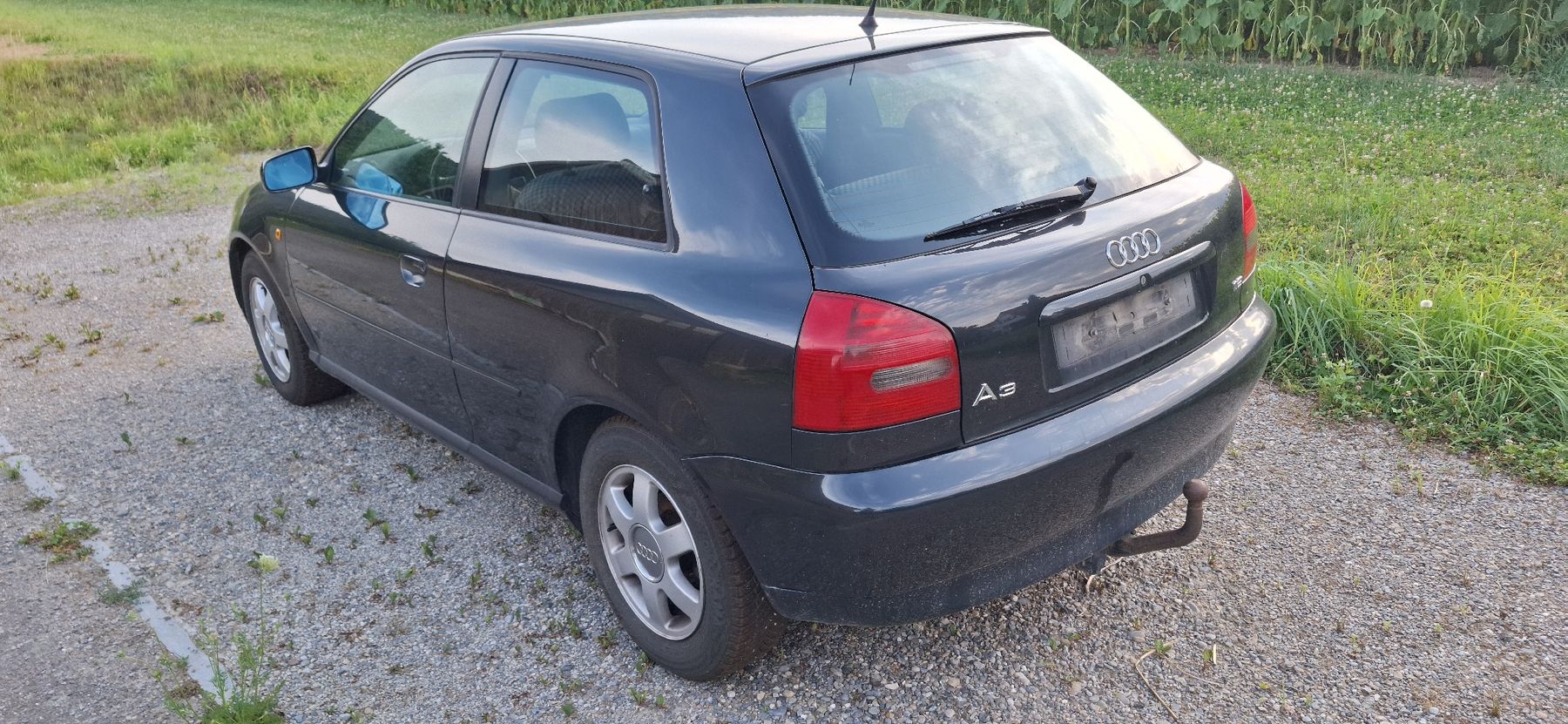 Audi Autos: Audi A3 – D'occasion à Berg am Irchel par Bergai 3