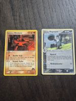Pokemon - ex team magma vs team aqua