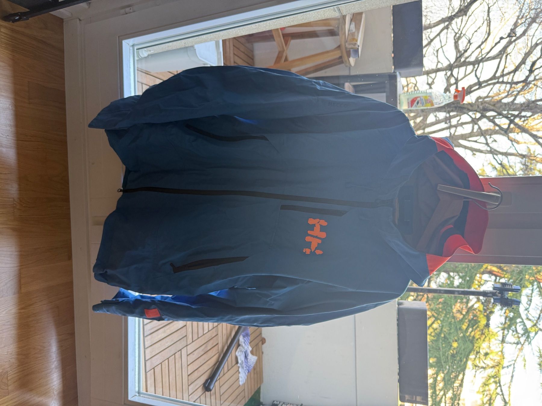 Helly Hansen Giacche: Tenue ski Helly Hansen XL – Usato da Prilly venduto da mor_759j 1