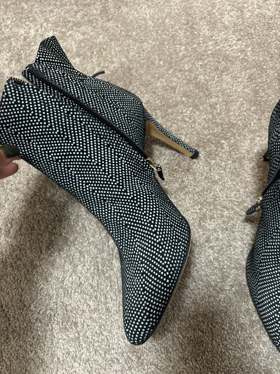 Scarpe da donna: Lele Pyp Stiefelette, 37, neu – Nuovo (secondo la descrizione) da Zürich venduto da fab.gr 6