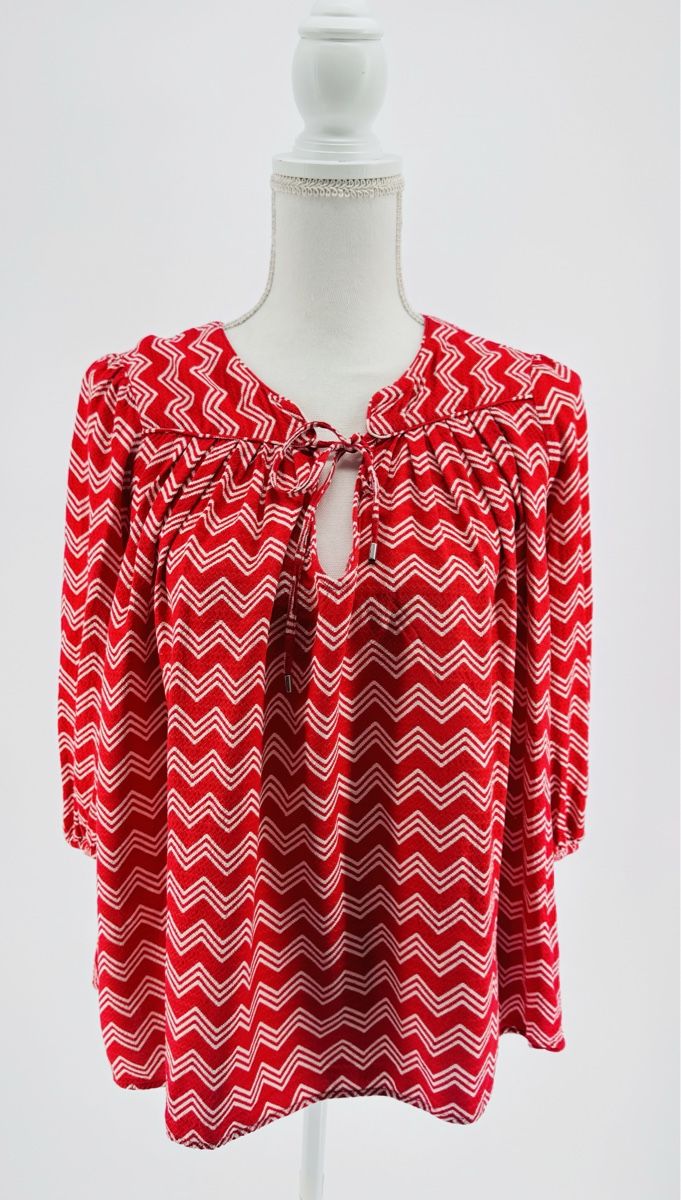 S.Oliver Blusen: # WOMAN - Bluse Gr. 36 - s. Oliver # – Gebraucht aus Bolligen von secondhand-with-love