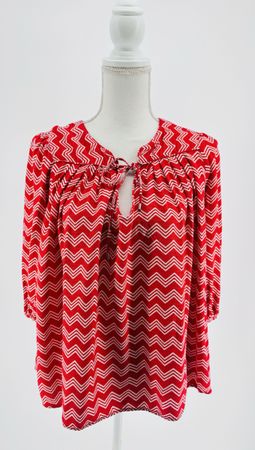 # WOMAN - Bluse Gr. 36 - s. Oliver #