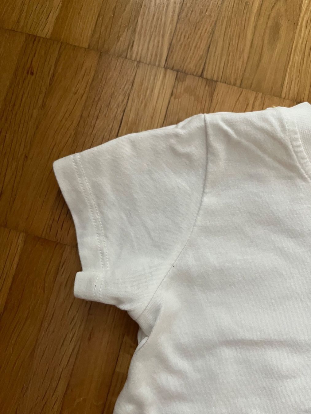 Hemden, Tops & T-Shirts: T-Shirt Gr. 74/80 – Gebraucht aus Jona von Good_luck1_ 5