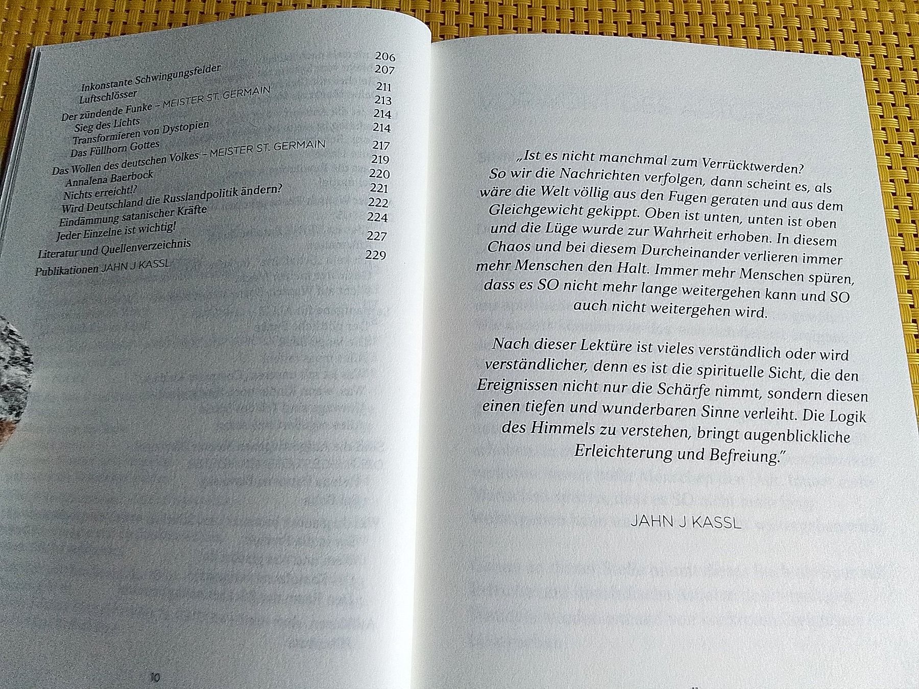 Libri: Aufbruch in die Freiheit – Nuovo e nell'imballaggio originale da Rebstein venduto da Buchsi03 5