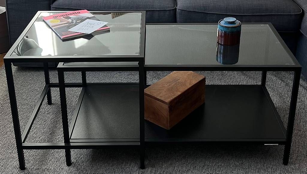 Ikea Tische: Sofatisch – Gebraucht aus Luzern von bia_7rhv