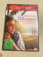The Descendants DVD - George Clooney - Top Film für den H...