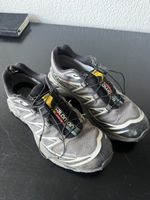 Salomon Speedcross Gore-Tex Trail Running Shoes EUR 39.5 Use