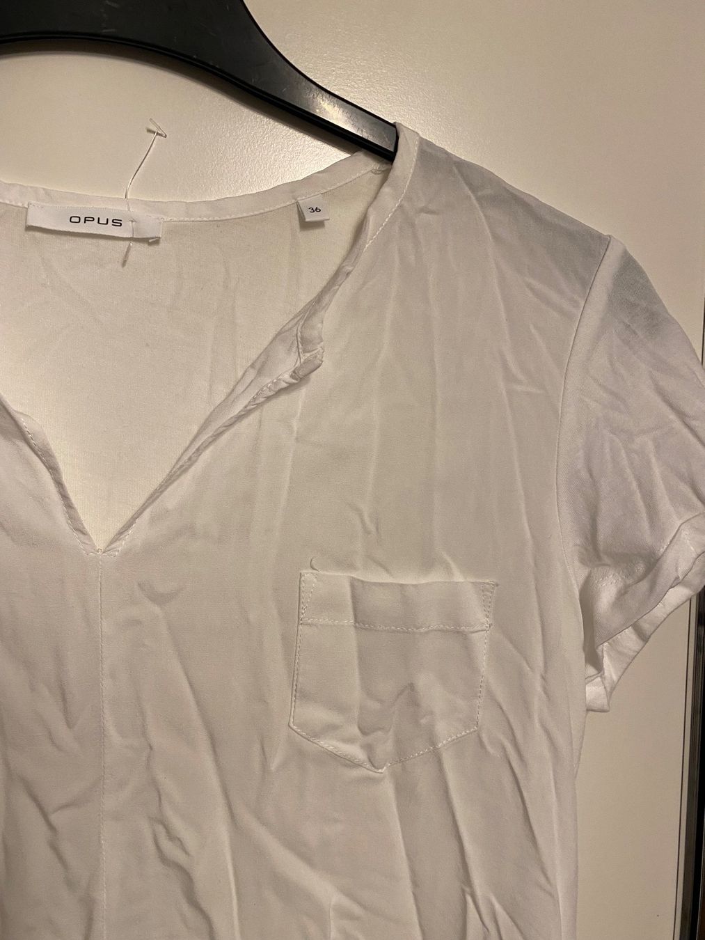 Opus Camicette: Damen Bluse von OPUS gr36 – Usato da Pfungen venduto da Sheki56 1