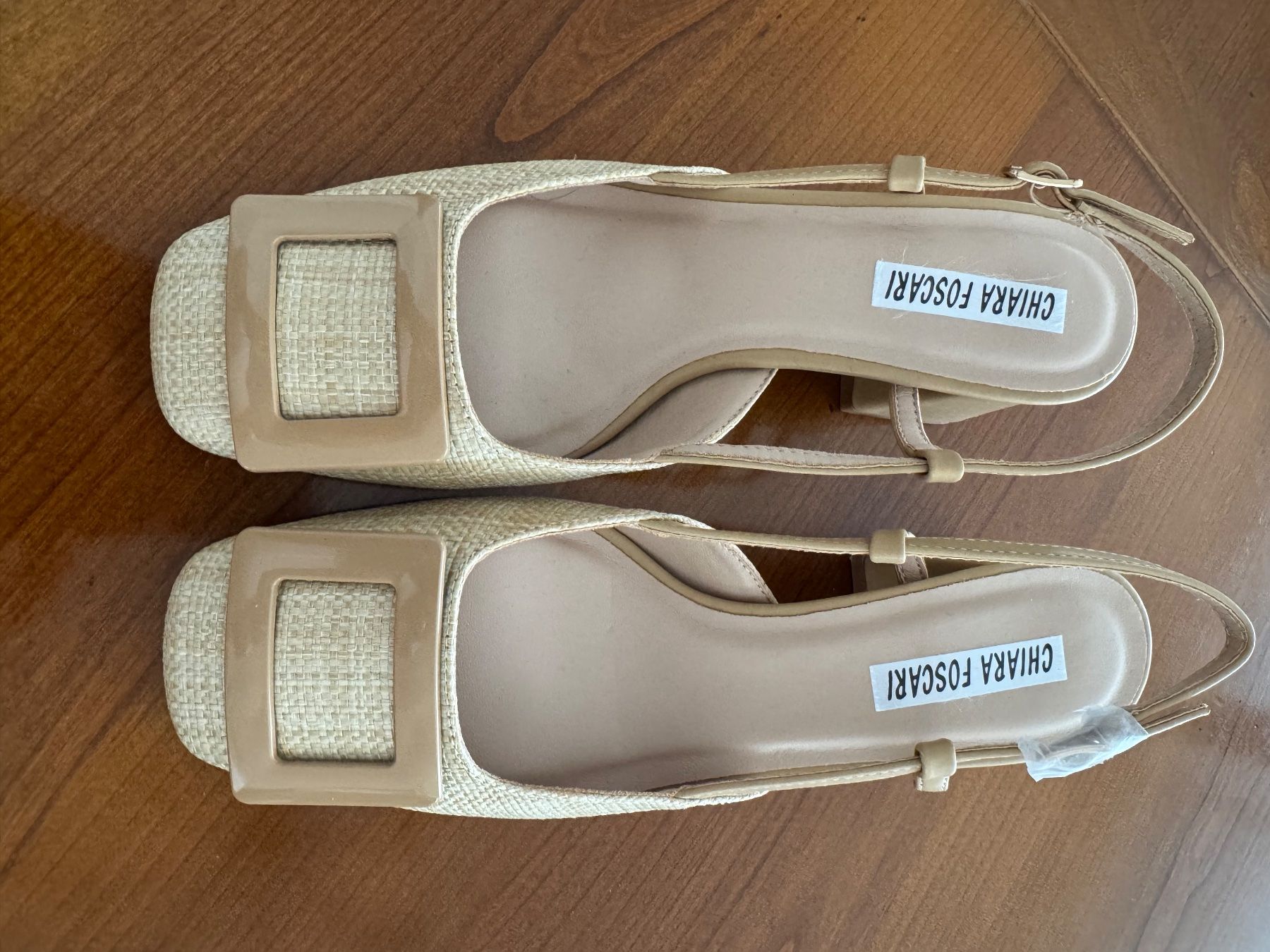 Scarpe da donna: Damenschuhe – Usato da Wohlen AG venduto da Ro61