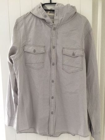 Hemd der Marke Cottonon Gr. M
