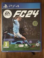 EA FC 24