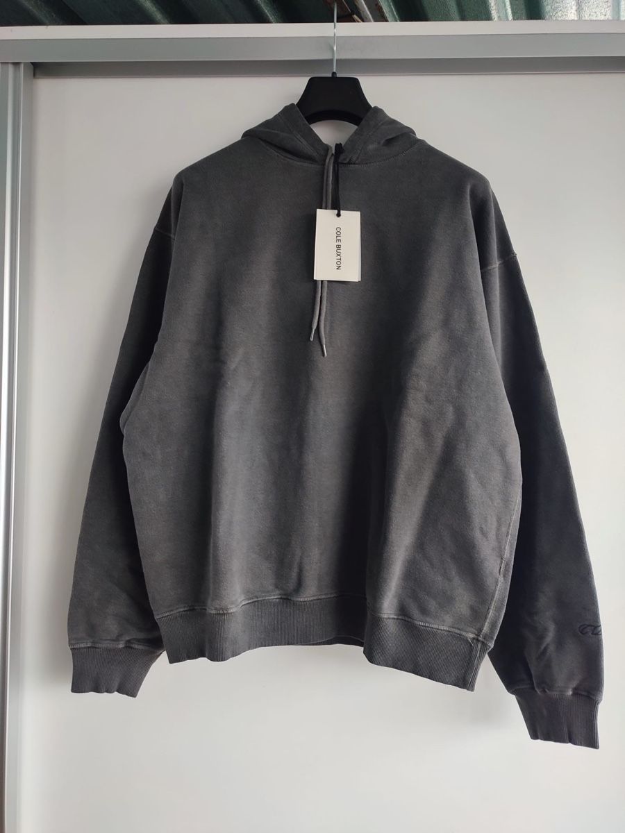 Maglioni & Felpe: Cole Buxton Hoodie, size medium, excellent condition! – Nuovo e nell'imballaggio originale da Châtel-St-Denis venduto da NeFigueiredoo