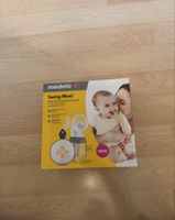 Medela Swing Maxi Elektrische Doppelmilchpumpe