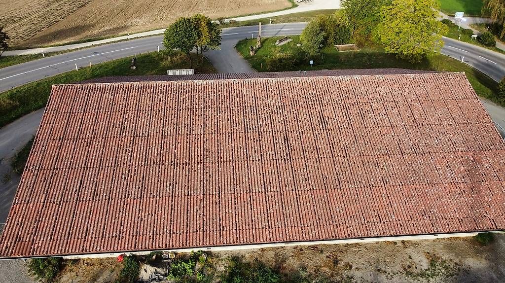 Piatti di portata: Welleternitplatten – Usato da Oberstammheim venduto da Hoeraaweg 1