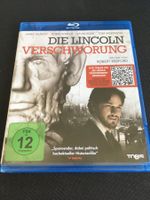 Die Lincoln Verschwörung [Blu-ray]