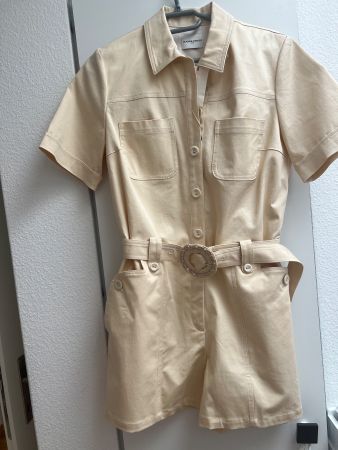 Claudie Pierlot NEW jumpsuit