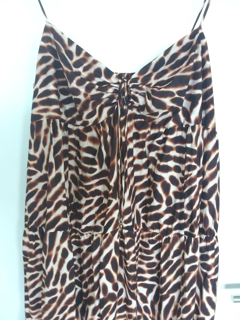 H&M Vestiti: SOMMERKLEID, Gr XL, Viskose + – Usato da Uitikon Waldegg venduto da Risibisi7 1
