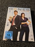 BONES STAFFEL 3