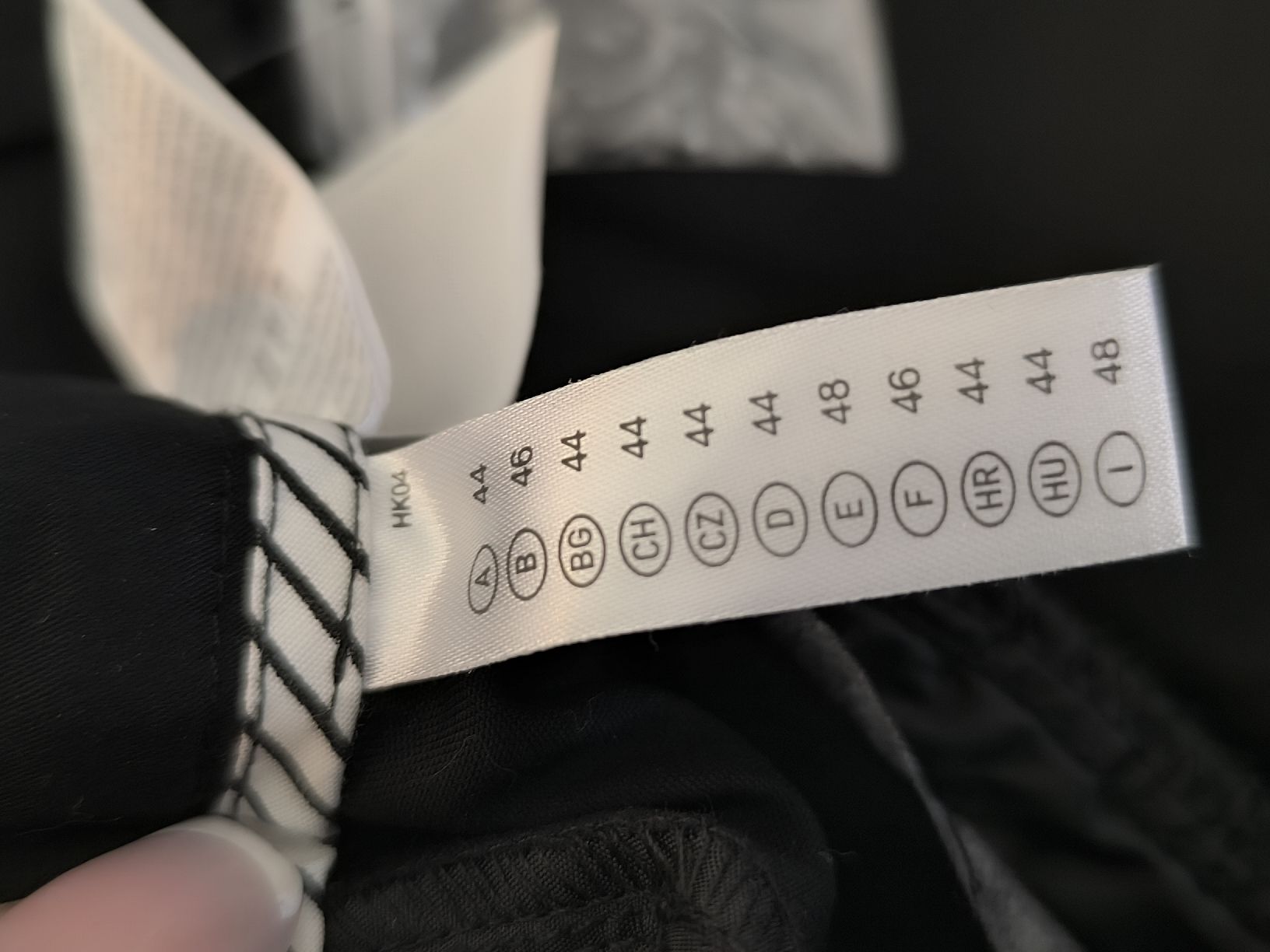 C&A Pantaloni: Hose  – Nuovo e nell'imballaggio originale da Oftringen venduto da Lejaleja 6