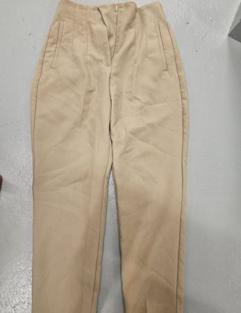 Elegante Anzugshosen von Zara