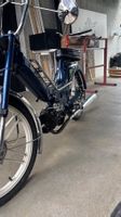 Puch Maxi mit Papieren + viele Ersatzteile + 2 E50-Motoren |