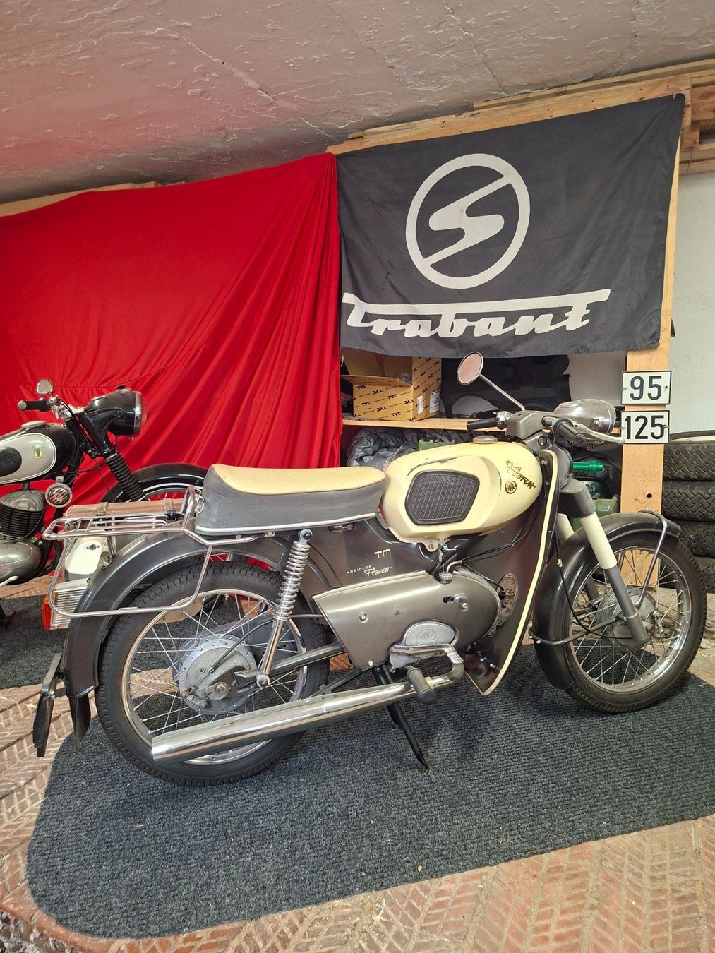 Altro: Kreidler Florett – Usato da Mauren venduto da mar_68ys
