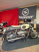 Kreidler Florett