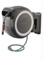 GARDENA RollUp M/L 25m neuwertig