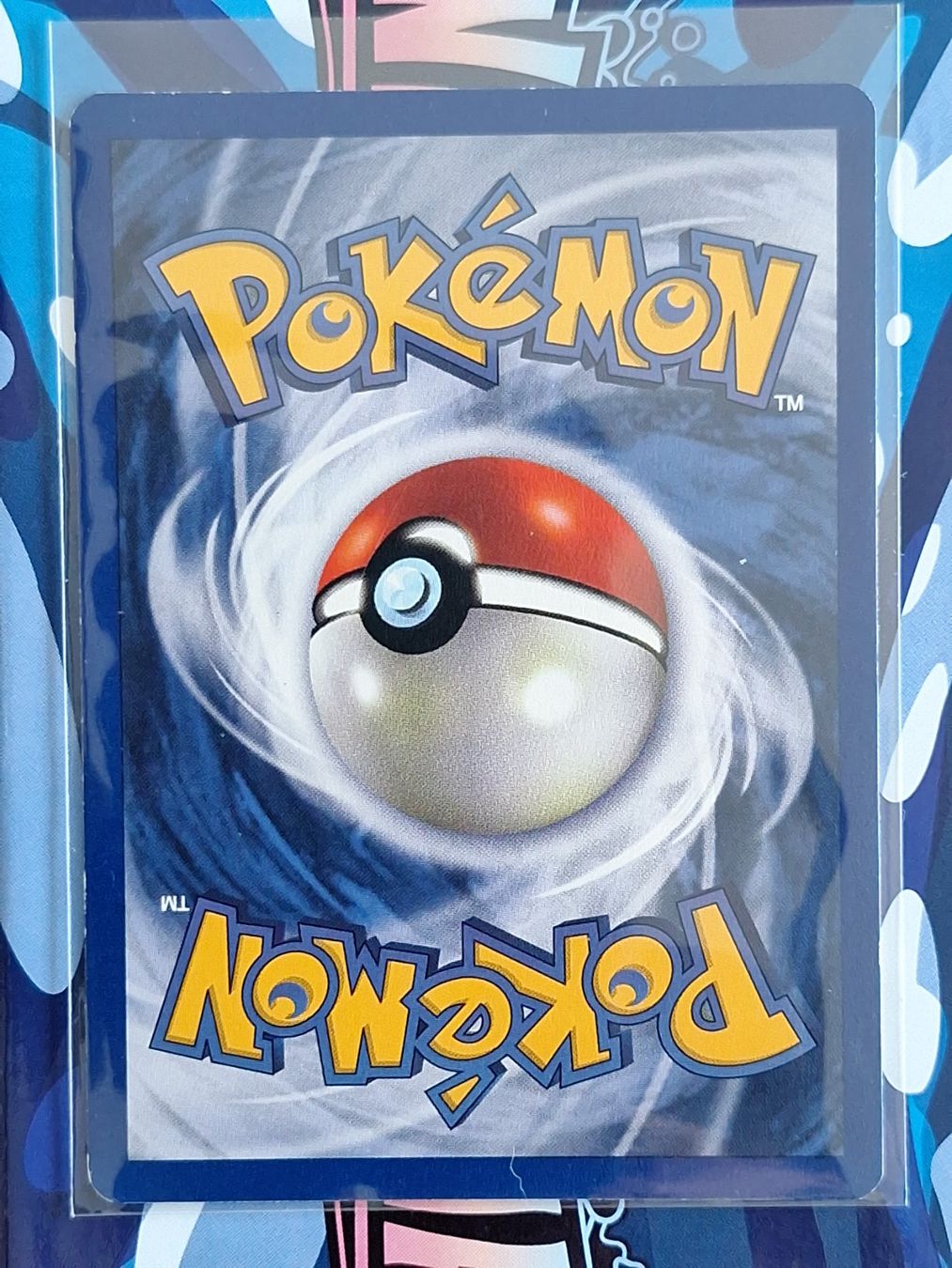 Pokémon Carte collezionabili: Staryu - Sterndu Base Set - Basis - Unlimited – Usato da Altstätten SG venduto da GGsGameshop 1