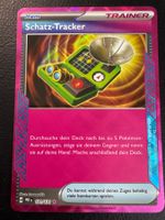 Schatz- Tracker PRE131 DE - Prismatische Entwicklungen
