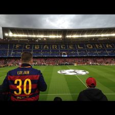 Profile image of Luljan85
