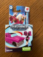 Jouet Transformers Earthspark Arcee voiture Neuf