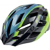 Velohelm Alpina Panoma Grösse M 52-57