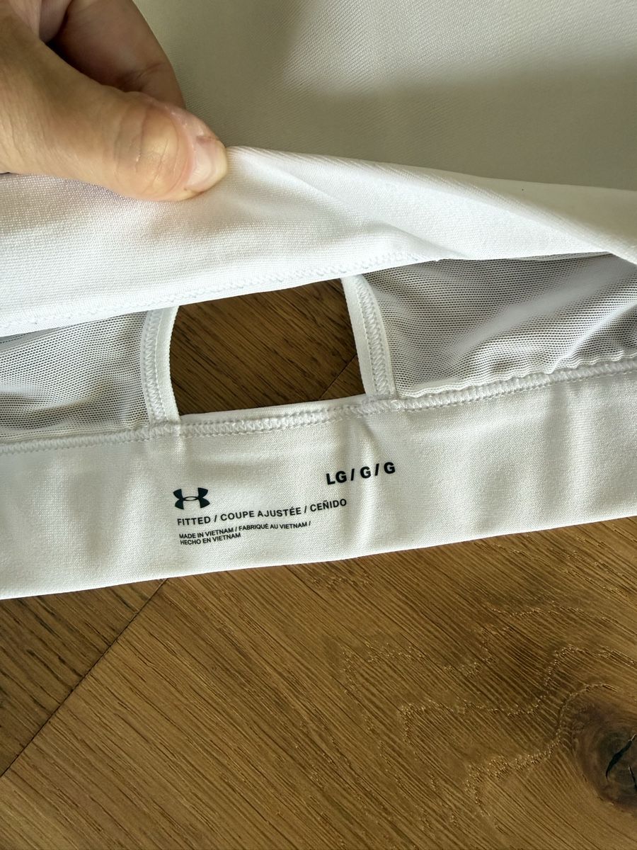 Under Armour Top: Under Armour Sport BH – Usato da Buchs AG venduto da MiWeFe17 3
