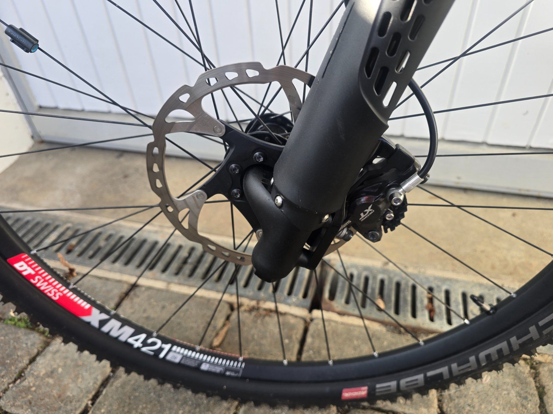 Cannondale Biciclette: Cannondale Bad Habit – Usato da Neerach venduto da husa0_0 3