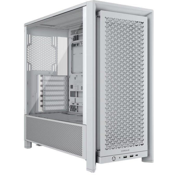 Corsair Custodie: Corsair Frame 4000D – Nuovo e nell'imballaggio originale da Viganello venduto da Alpha1997