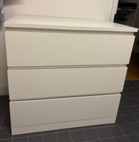 MALM Kommode, muss abgeholt werden