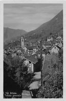 Saluti da BRIONE 1928