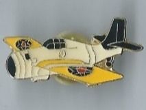 Placchette & Badge: Flugzeug Pin – Usato da Zürich venduto da t24_de