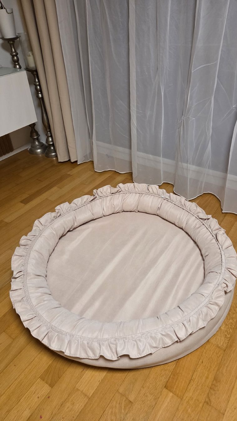 Wiegen & Stubenwagen: Babynest – Gebraucht aus Baar von FCB4SEL 1