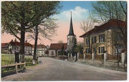 FRIBOURG Sanctuaire de Notre-Dame de Bourguillon