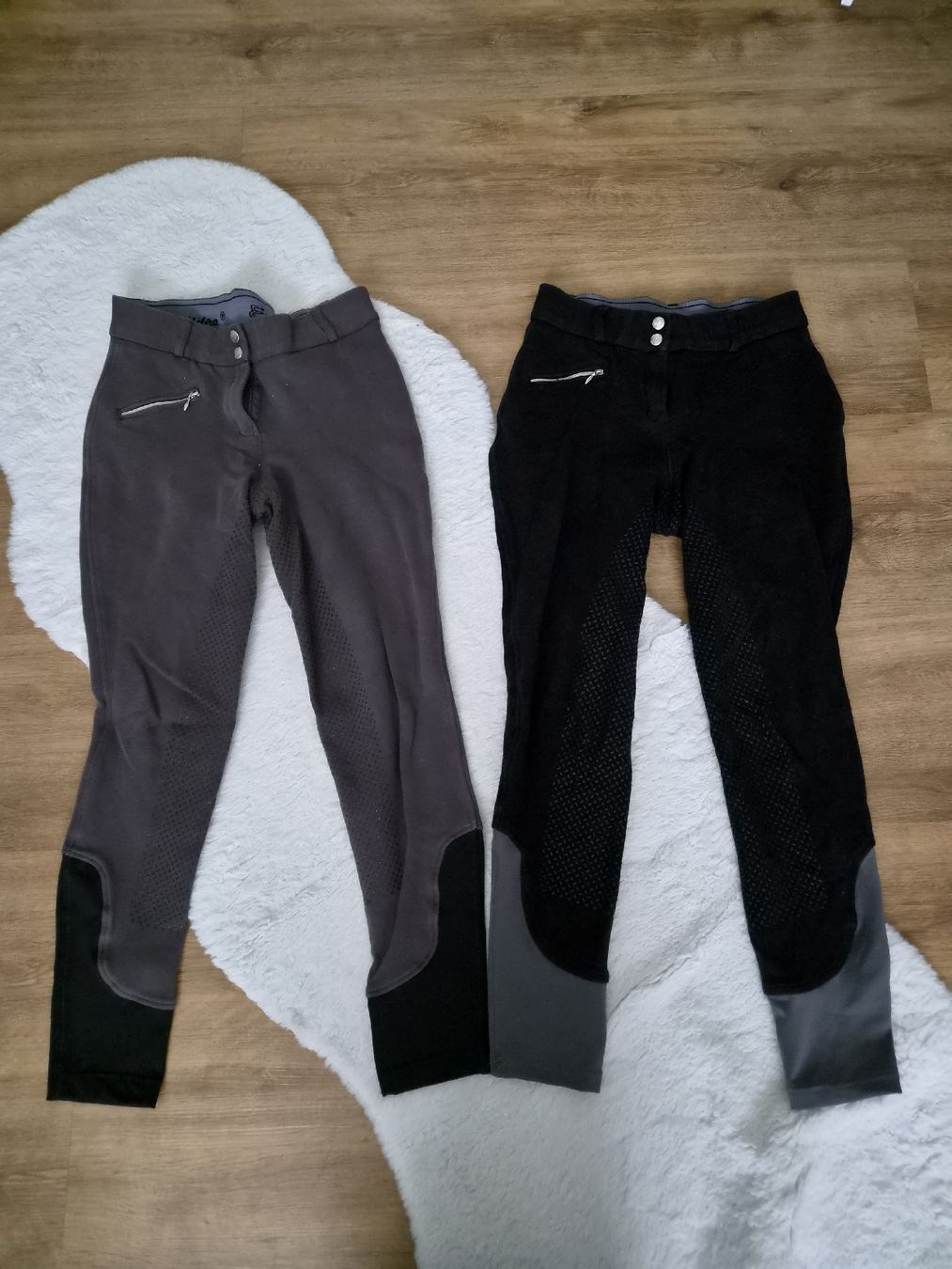 Leggings: Reitleggings Gr. 36 – Usato da Birr venduto da Daria_secondhand