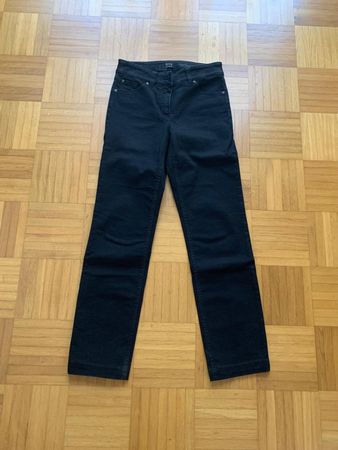 Schwarze Jeans Gerry Weber